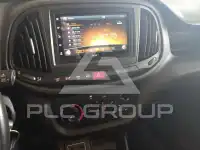 2018 Fiat Doblo
