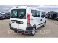 2018 Fiat Doblo