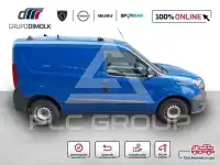 2018 Fiat Doblo