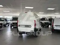 2018 Fiat Doblo