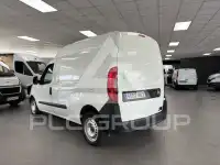 2018 Fiat Doblo