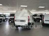 2018 Fiat Doblo