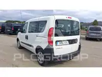 2018 Fiat Doblo