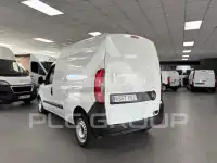 2018 Fiat Doblo