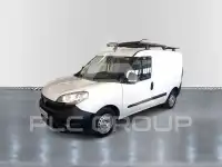 2018 Fiat Doblo