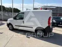 2018 Fiat Doblo
