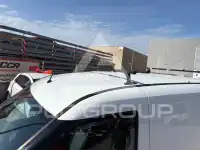 2018 Fiat Doblo