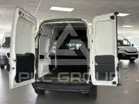 2018 Fiat Doblo