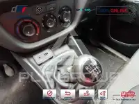 2018 Fiat Doblo