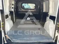 2018 Fiat Doblo