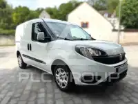 2018 Fiat Doblo