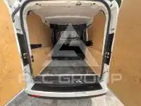 2018 Fiat Doblo