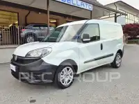 2018 Fiat Doblo