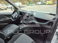 2018 Fiat Doblo