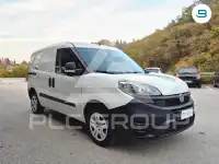 2018 Fiat Doblo