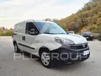 2018 Fiat Doblo