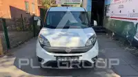 2018 Fiat Doblo