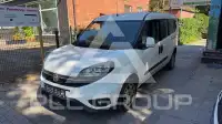 2018 Fiat Doblo