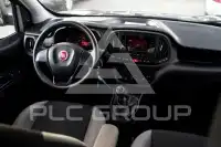 2018 Fiat Doblo