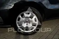 2018 Fiat Doblo