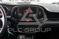 2018 Fiat Doblo