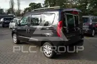 2018 Fiat Doblo
