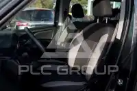 2018 Fiat Doblo