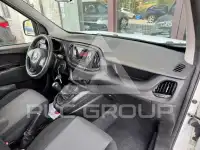 2018 Fiat Doblo