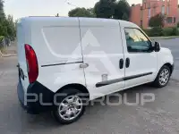2018 Fiat Doblo
