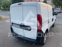 2018 Fiat Doblo