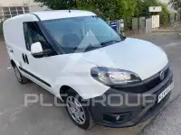 2018 Fiat Doblo