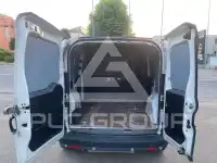 2018 Fiat Doblo