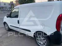 2018 Fiat Doblo