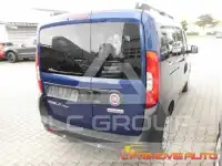 2018 Fiat Doblo