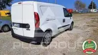 2018 Fiat Doblo