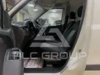 2018 Fiat Doblo