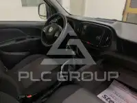2018 Fiat Doblo
