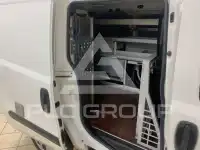 2018 Fiat Doblo