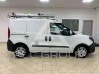 2018 Fiat Doblo