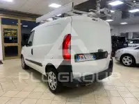2018 Fiat Doblo