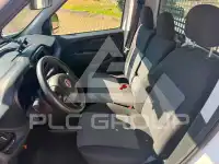 2018 Fiat Doblo