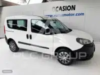 2018 Fiat Doblo