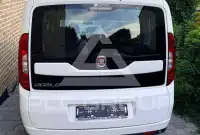 2018 Fiat Doblo
