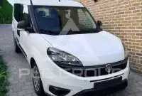 2018 Fiat Doblo