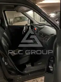 2018 Fiat Doblo