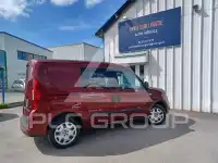 2018 Fiat Doblo