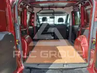 2018 Fiat Doblo