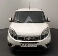 2018 Fiat Doblo