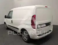 2018 Fiat Doblo