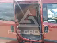 2018 Fiat Doblo